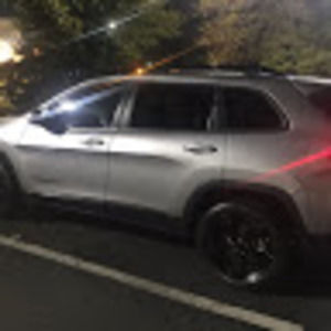 Meet your Posher, Kristy